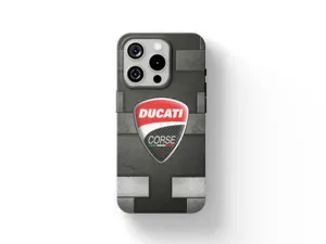 Ducati Silikonhülle Für Smartphone Universal Max
